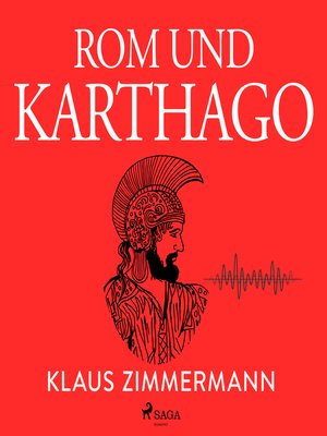 cover image of Rom und Karthago